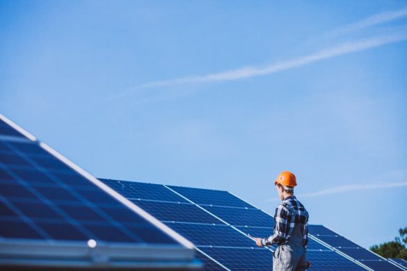 générateur solaire