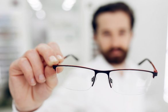 lunettes espion